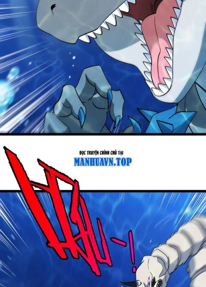 Trùng Sinh Thành Godzilla Chapter 199 - Trang 2
