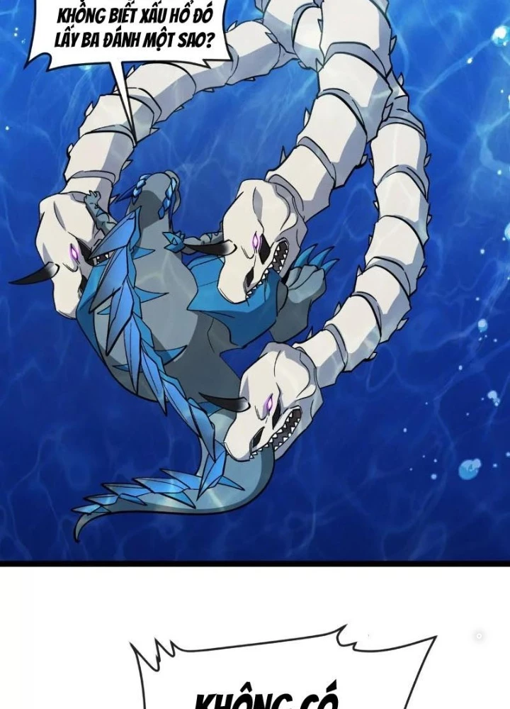 Trùng Sinh Thành Godzilla Chapter 199 - Trang 2