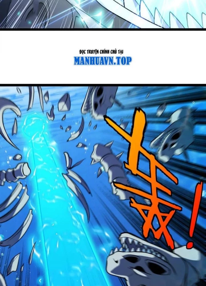 Trùng Sinh Thành Godzilla Chapter 199 - Trang 2