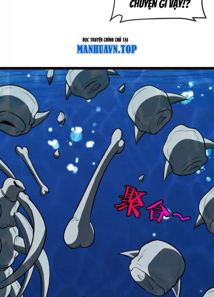 Trùng Sinh Thành Godzilla Chapter 199 - Trang 2