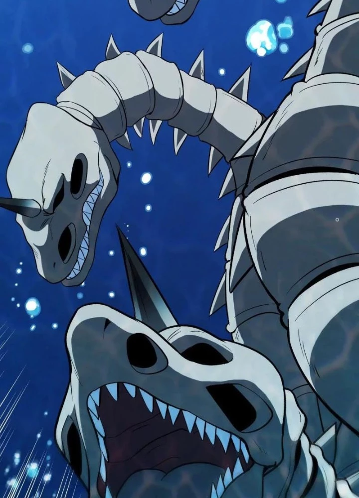 Trùng Sinh Thành Godzilla Chapter 199 - Trang 2