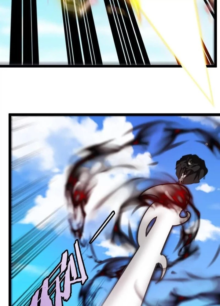 Trùng Sinh Thành Godzilla Chapter 199 - Trang 2