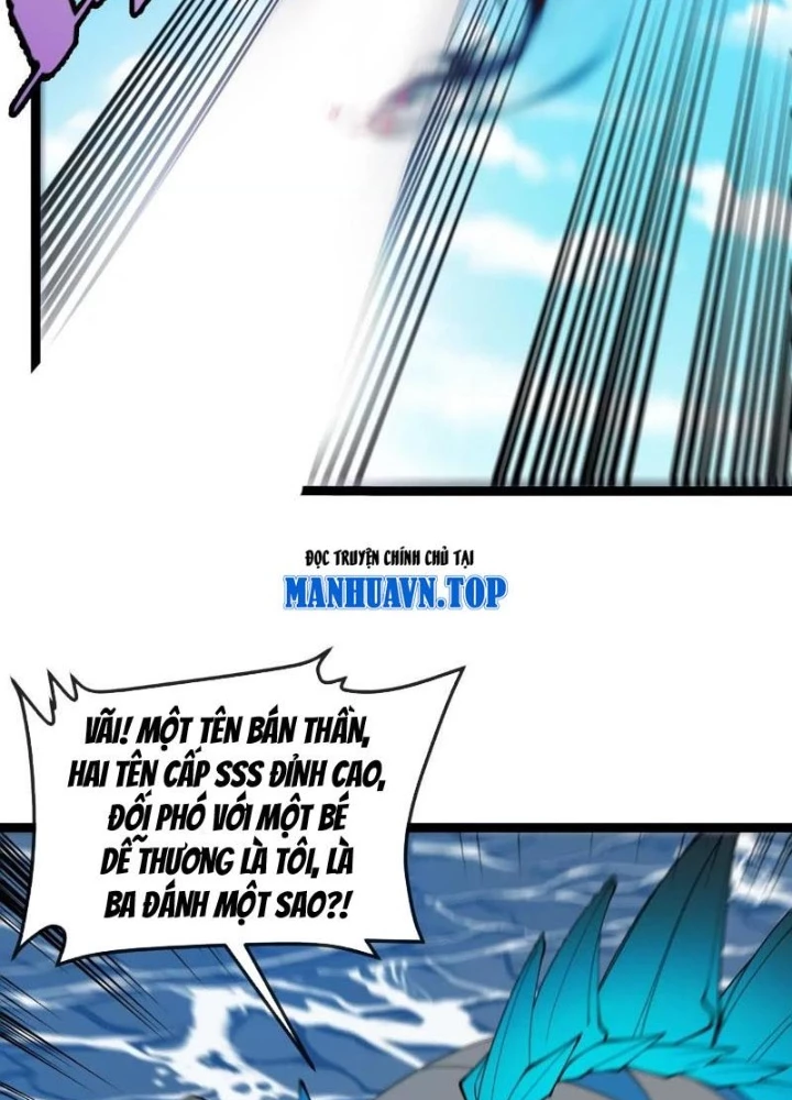 Trùng Sinh Thành Godzilla Chapter 199 - Trang 2