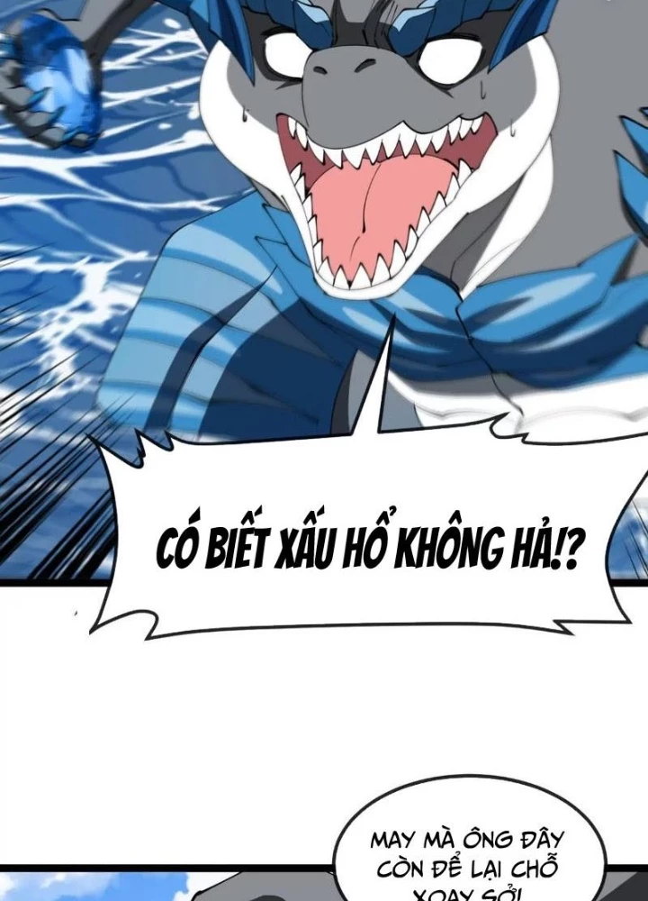 Trùng Sinh Thành Godzilla Chapter 199 - Trang 2