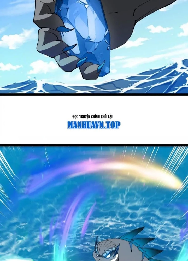 Trùng Sinh Thành Godzilla Chapter 199 - Trang 2