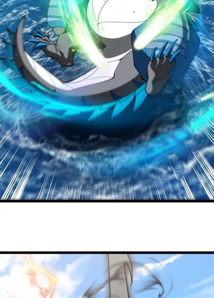 Trùng Sinh Thành Godzilla Chapter 199 - Trang 2