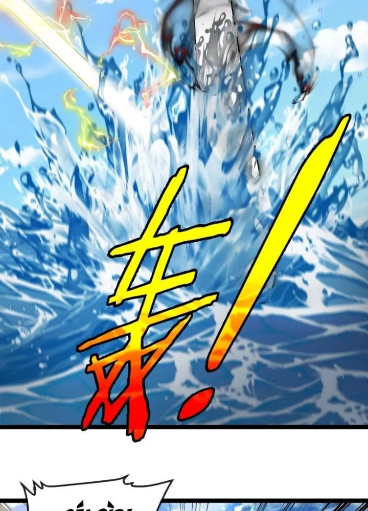 Trùng Sinh Thành Godzilla Chapter 199 - Trang 2