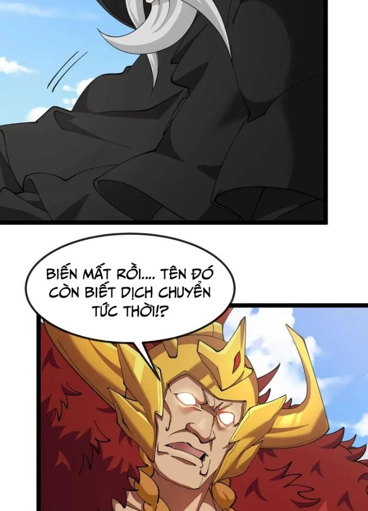 Trùng Sinh Thành Godzilla Chapter 199 - Trang 2