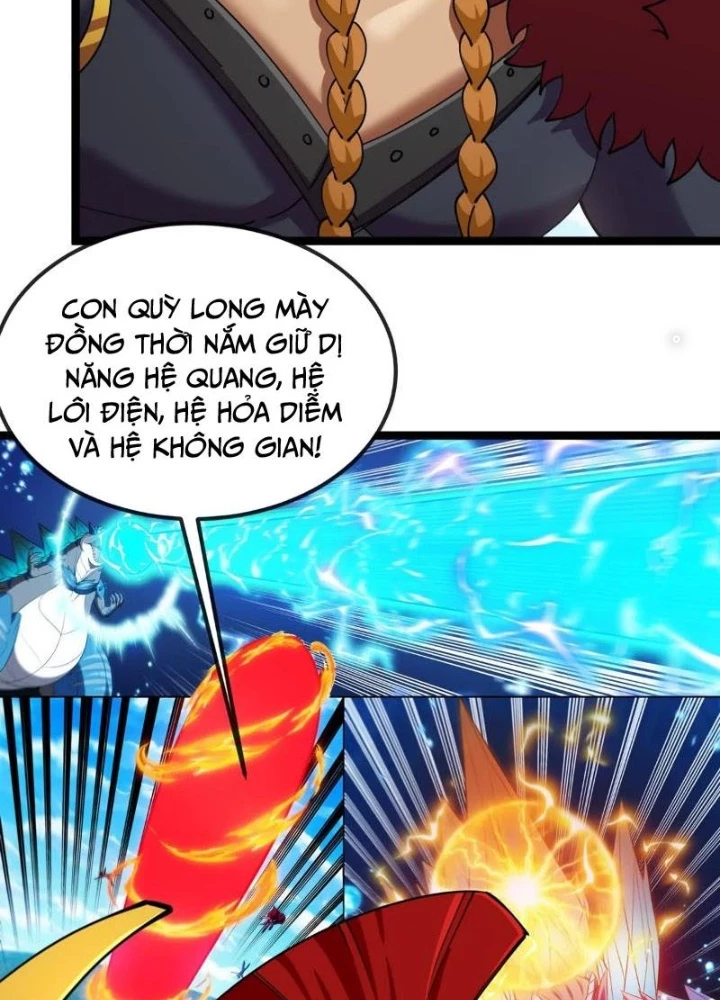 Trùng Sinh Thành Godzilla Chapter 199 - Trang 2