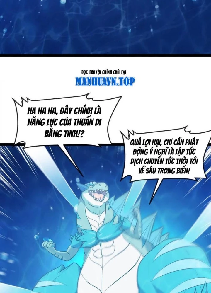 Trùng Sinh Thành Godzilla Chapter 199 - Trang 2