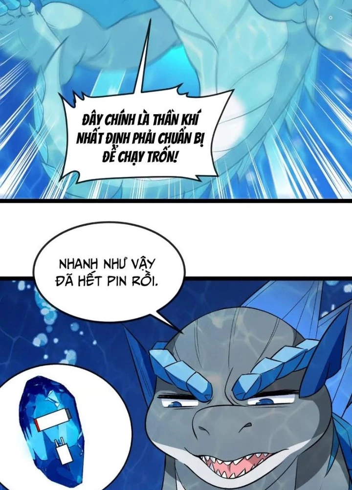 Trùng Sinh Thành Godzilla Chapter 199 - Trang 2