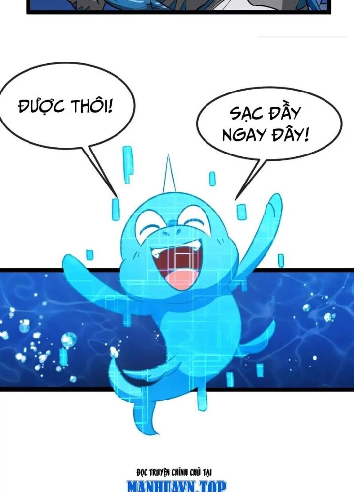 Trùng Sinh Thành Godzilla Chapter 199 - Trang 2