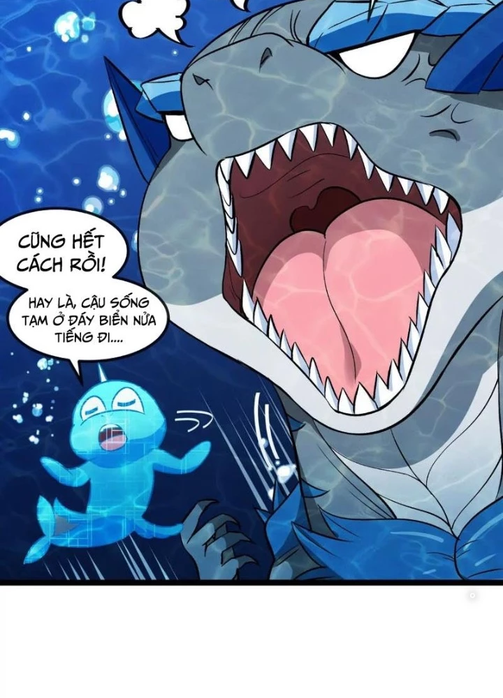 Trùng Sinh Thành Godzilla Chapter 199 - Trang 2