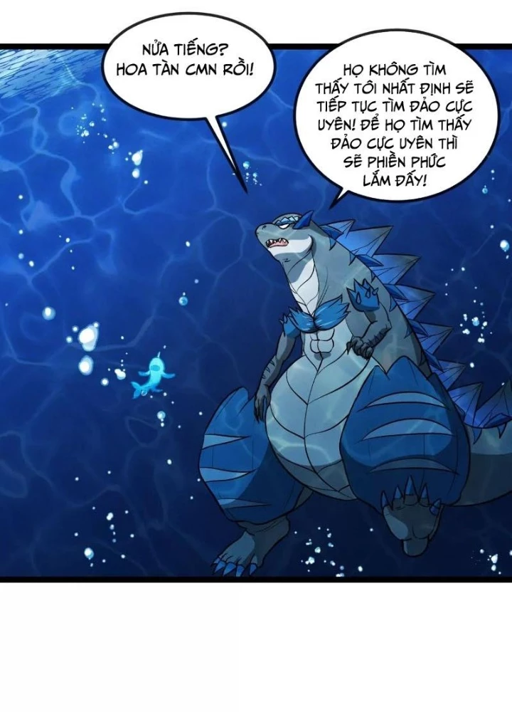 Trùng Sinh Thành Godzilla Chapter 199 - Trang 2