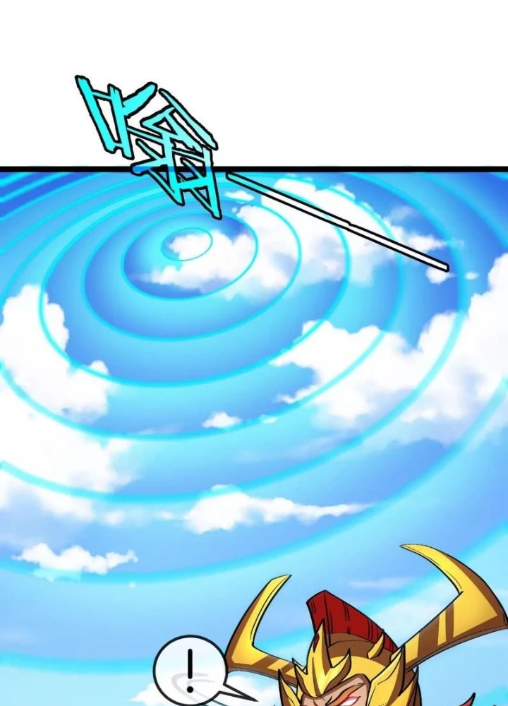 Trùng Sinh Thành Godzilla Chapter 199 - Trang 2