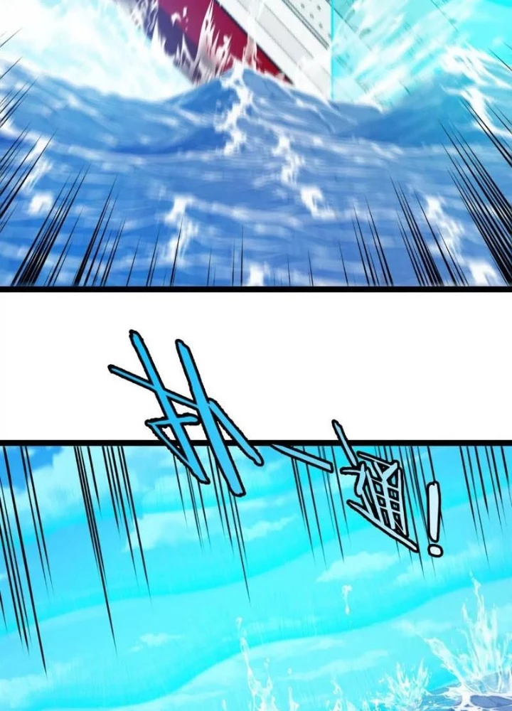 Trùng Sinh Thành Godzilla Chapter 199 - Trang 2