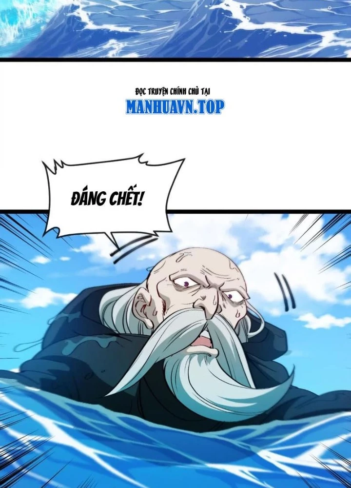 Trùng Sinh Thành Godzilla Chapter 199 - Trang 2