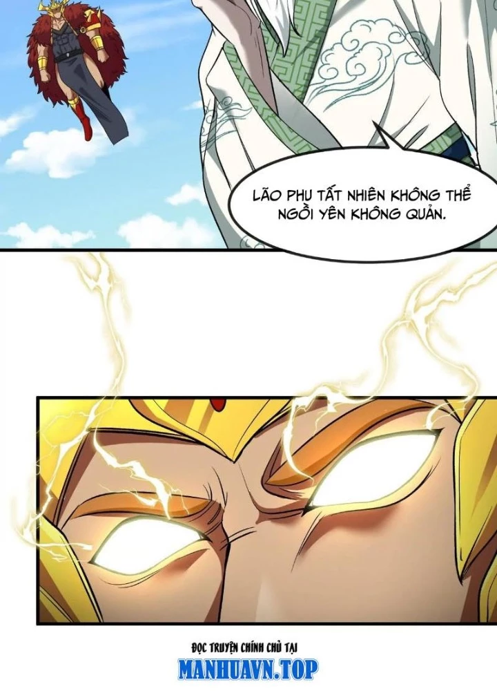 Trùng Sinh Thành Godzilla Chapter 200 - Trang 2