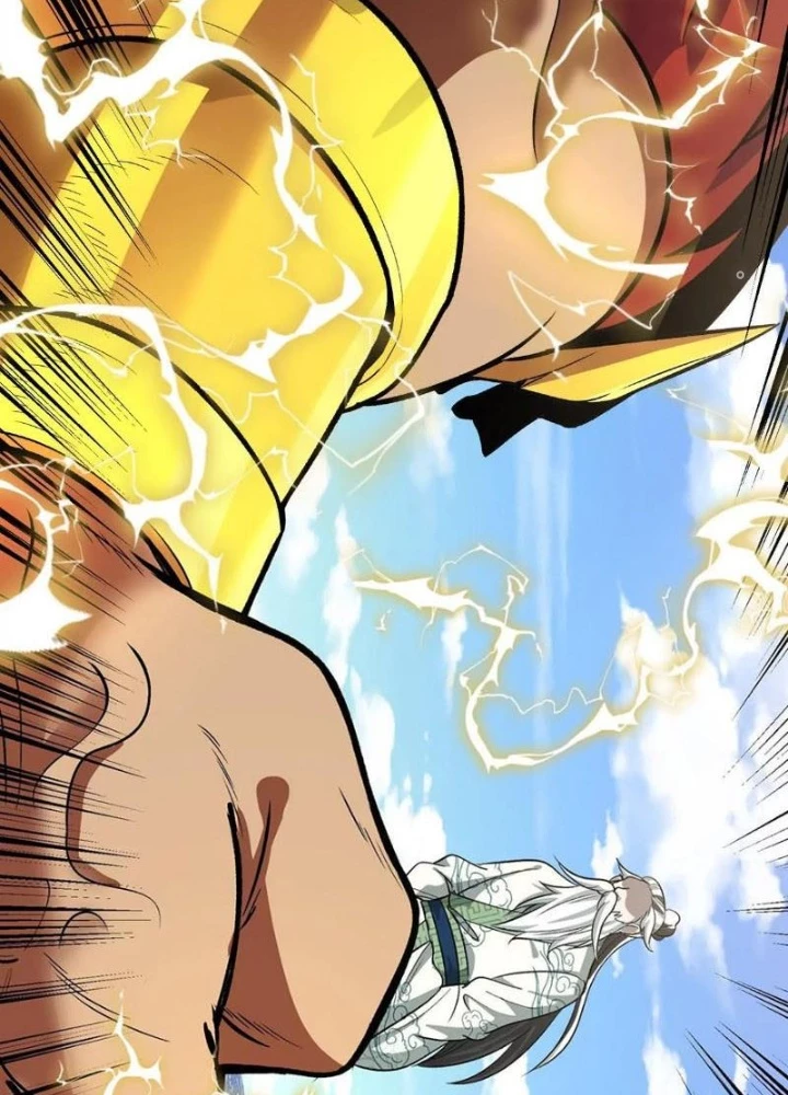 Trùng Sinh Thành Godzilla Chapter 200 - Trang 2