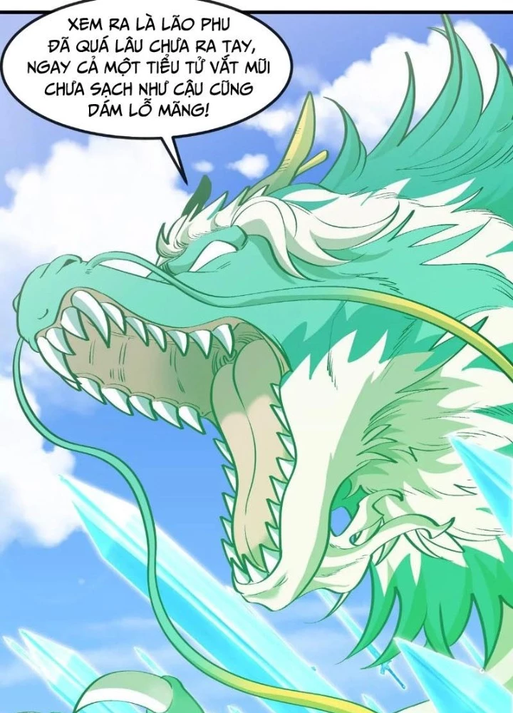 Trùng Sinh Thành Godzilla Chapter 200 - Trang 2