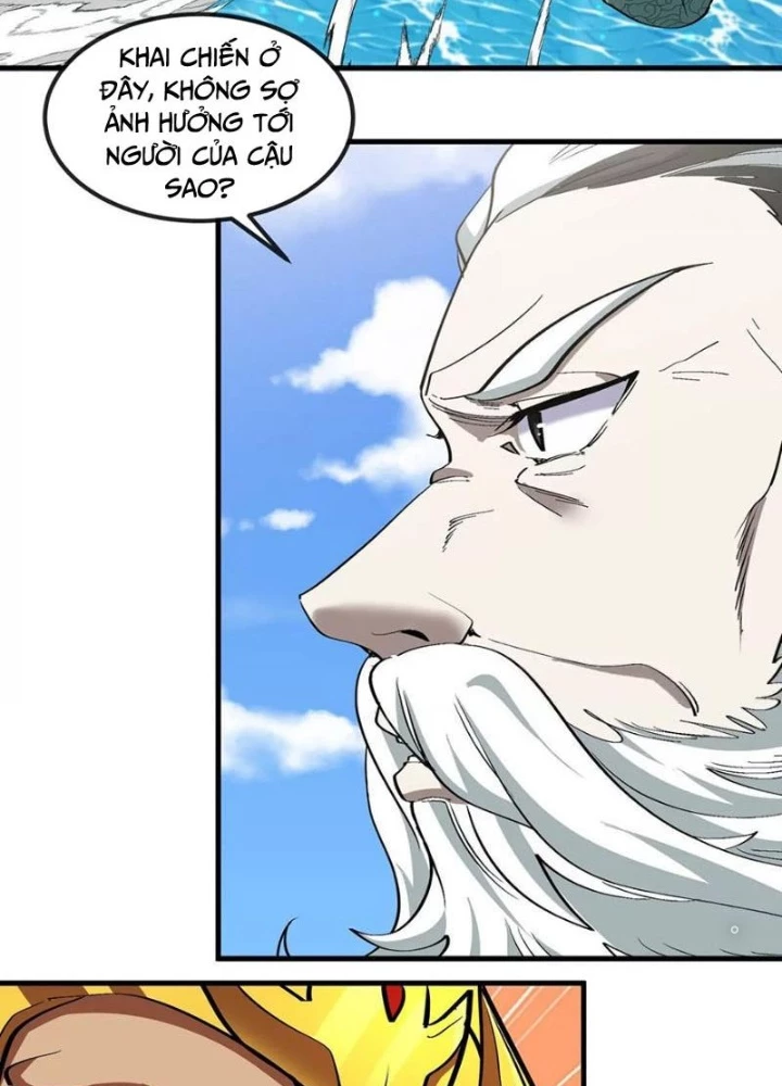 Trùng Sinh Thành Godzilla Chapter 200 - Trang 2