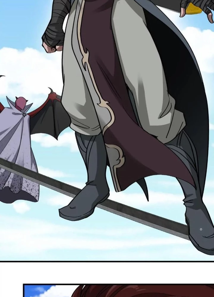 Trùng Sinh Thành Godzilla Chapter 200 - Trang 2