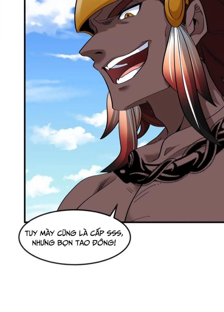 Trùng Sinh Thành Godzilla Chapter 200 - Trang 2