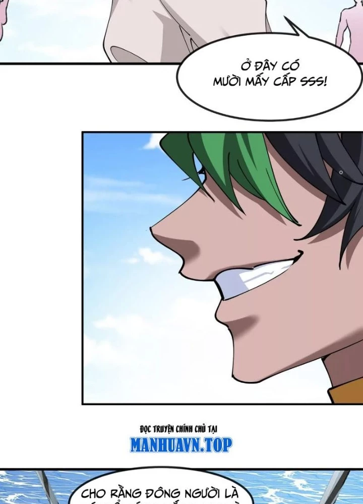 Trùng Sinh Thành Godzilla Chapter 200 - Trang 2