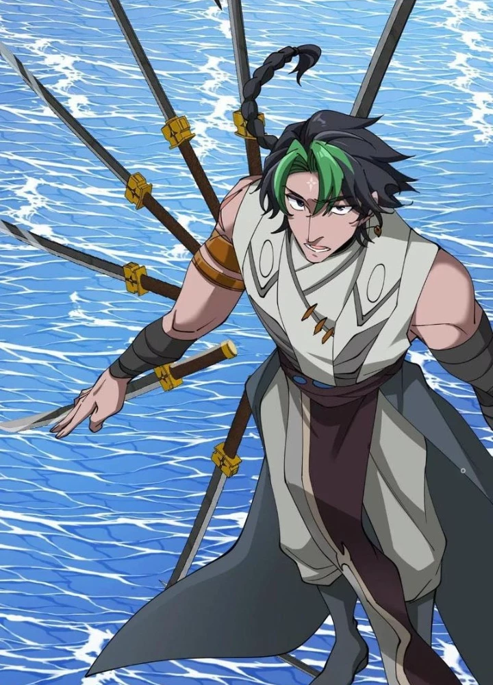 Trùng Sinh Thành Godzilla Chapter 200 - Trang 2