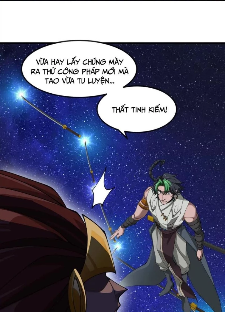 Trùng Sinh Thành Godzilla Chapter 200 - Trang 2