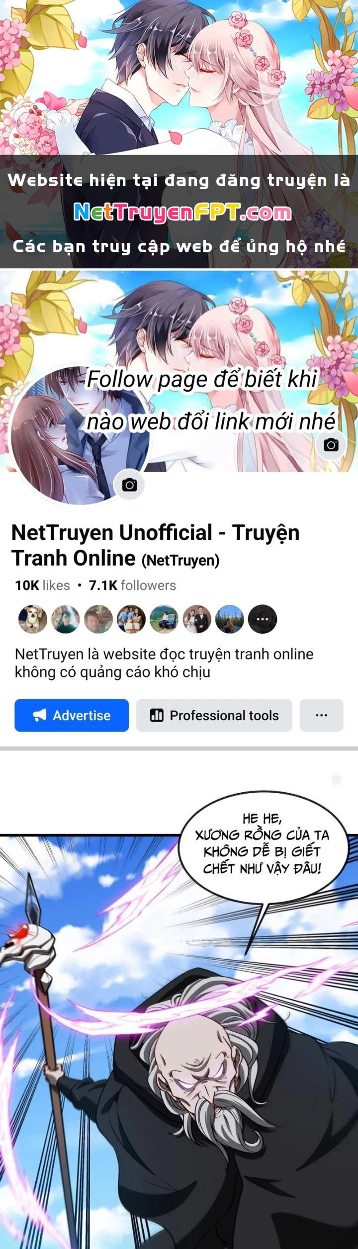 Trùng Sinh Thành Godzilla Chapter 200 - Trang 2