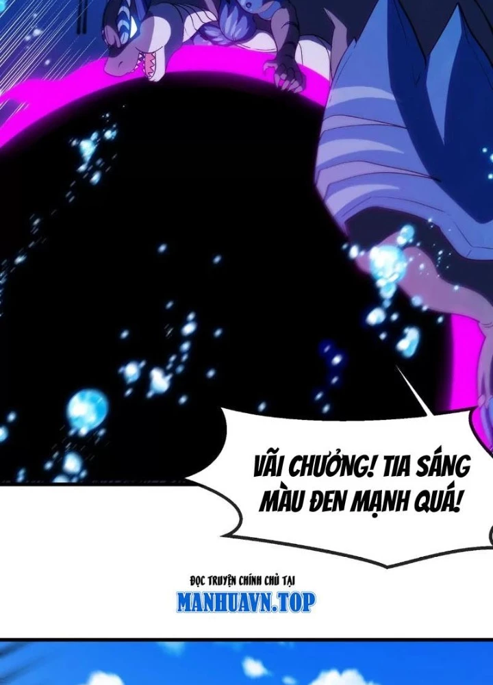 Trùng Sinh Thành Godzilla Chapter 200 - Trang 2