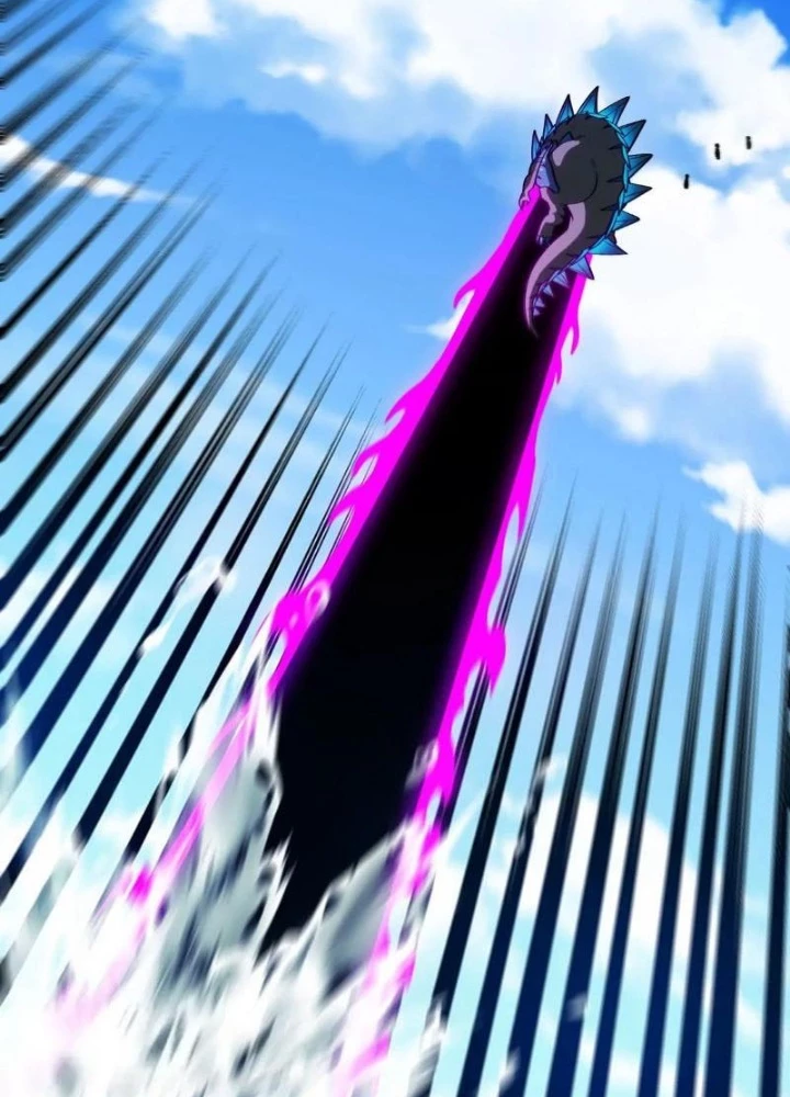 Trùng Sinh Thành Godzilla Chapter 200 - Trang 2