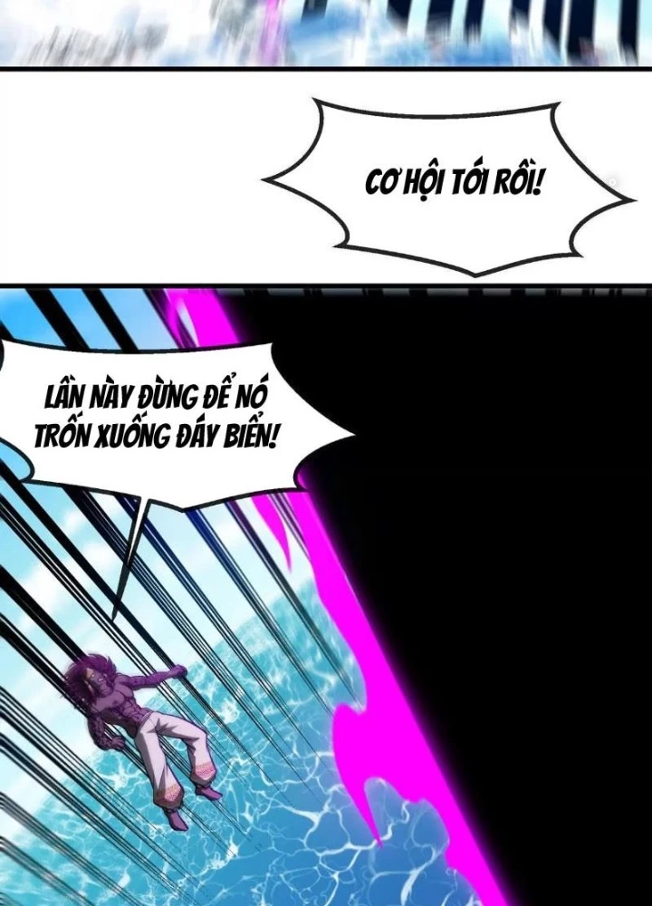 Trùng Sinh Thành Godzilla Chapter 200 - Trang 2