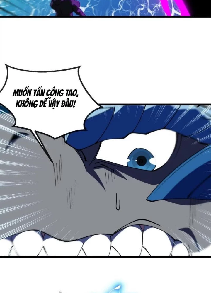 Trùng Sinh Thành Godzilla Chapter 200 - Trang 2