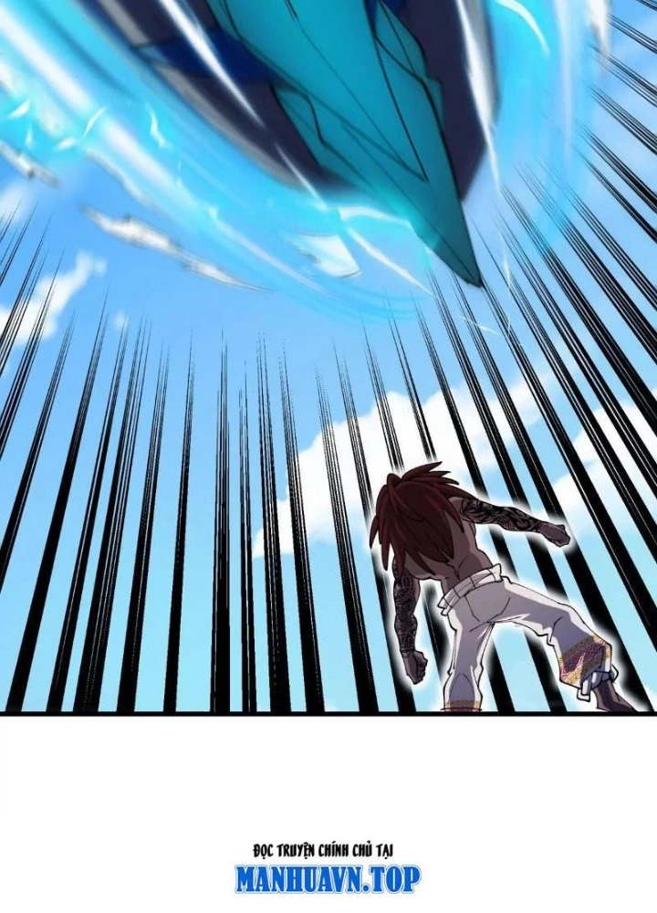 Trùng Sinh Thành Godzilla Chapter 200 - Trang 2