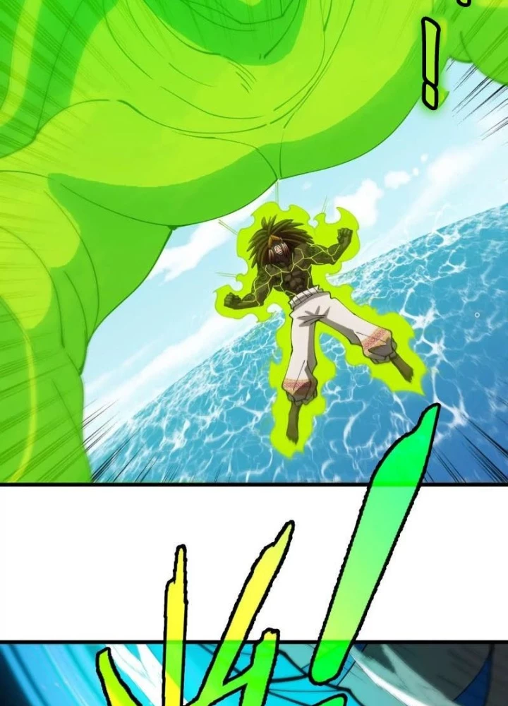 Trùng Sinh Thành Godzilla Chapter 200 - Trang 2