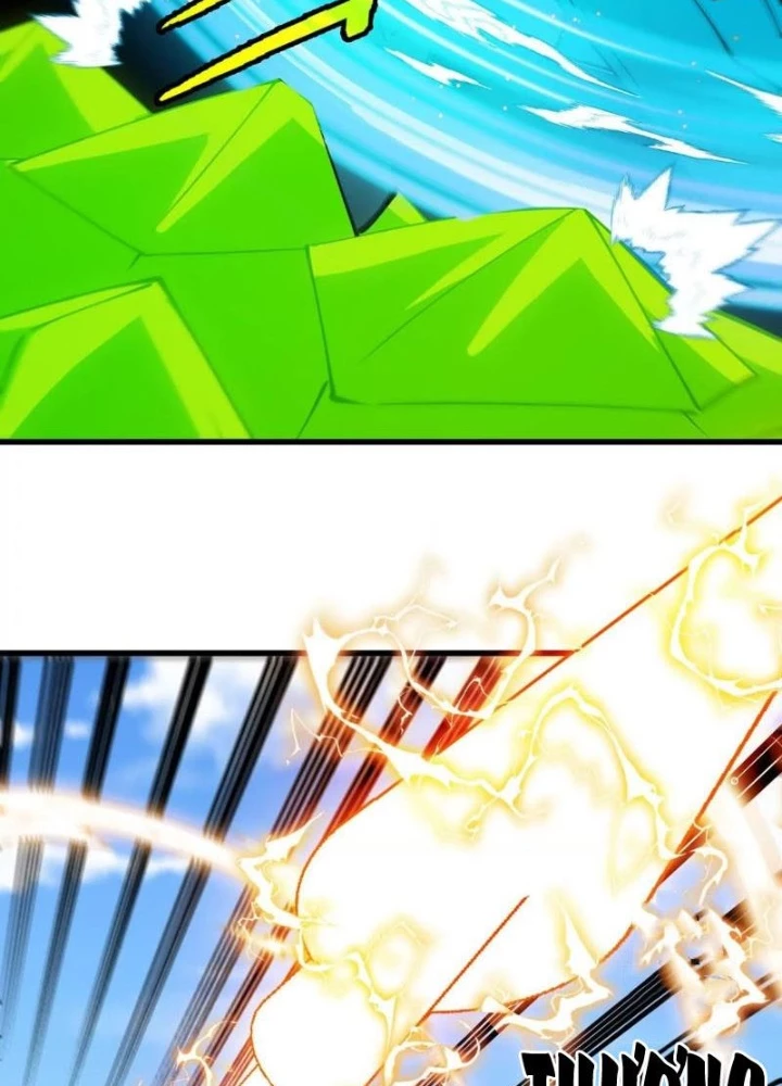 Trùng Sinh Thành Godzilla Chapter 200 - Trang 2