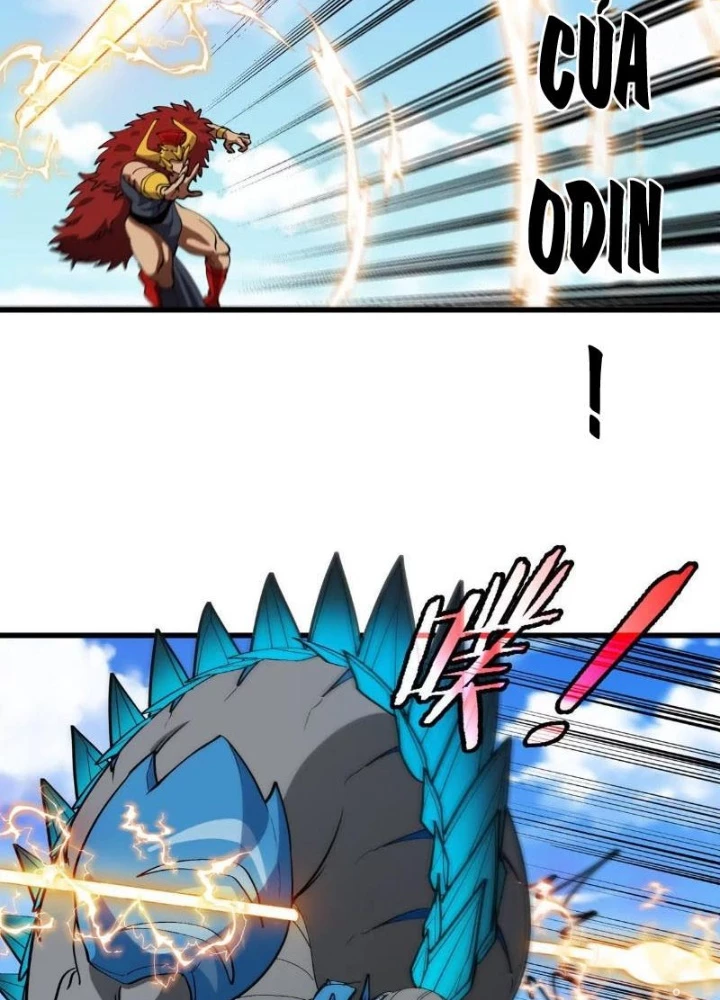 Trùng Sinh Thành Godzilla Chapter 200 - Trang 2