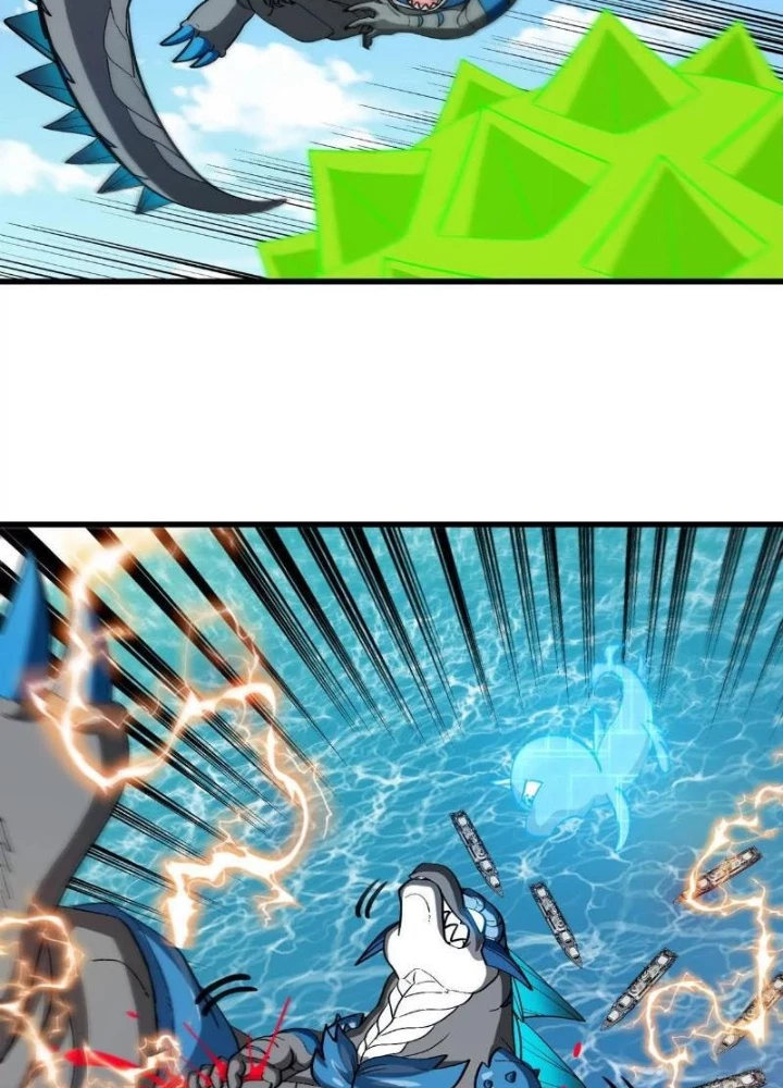 Trùng Sinh Thành Godzilla Chapter 200 - Trang 2