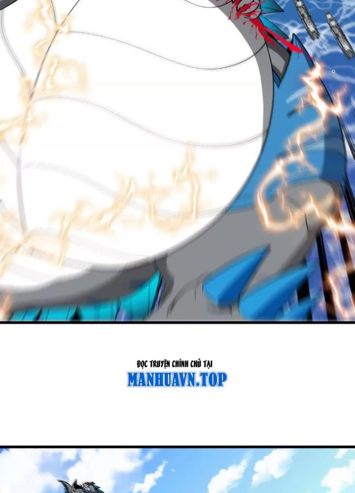 Trùng Sinh Thành Godzilla Chapter 200 - Trang 2