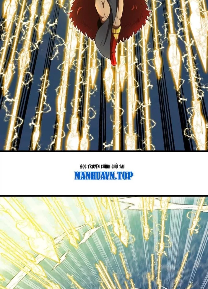 Trùng Sinh Thành Godzilla Chapter 200 - Trang 2