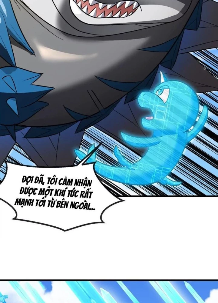 Trùng Sinh Thành Godzilla Chapter 200 - Trang 2