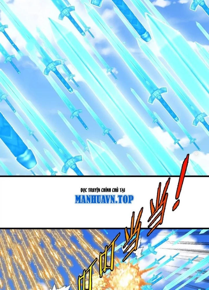 Trùng Sinh Thành Godzilla Chapter 200 - Trang 2