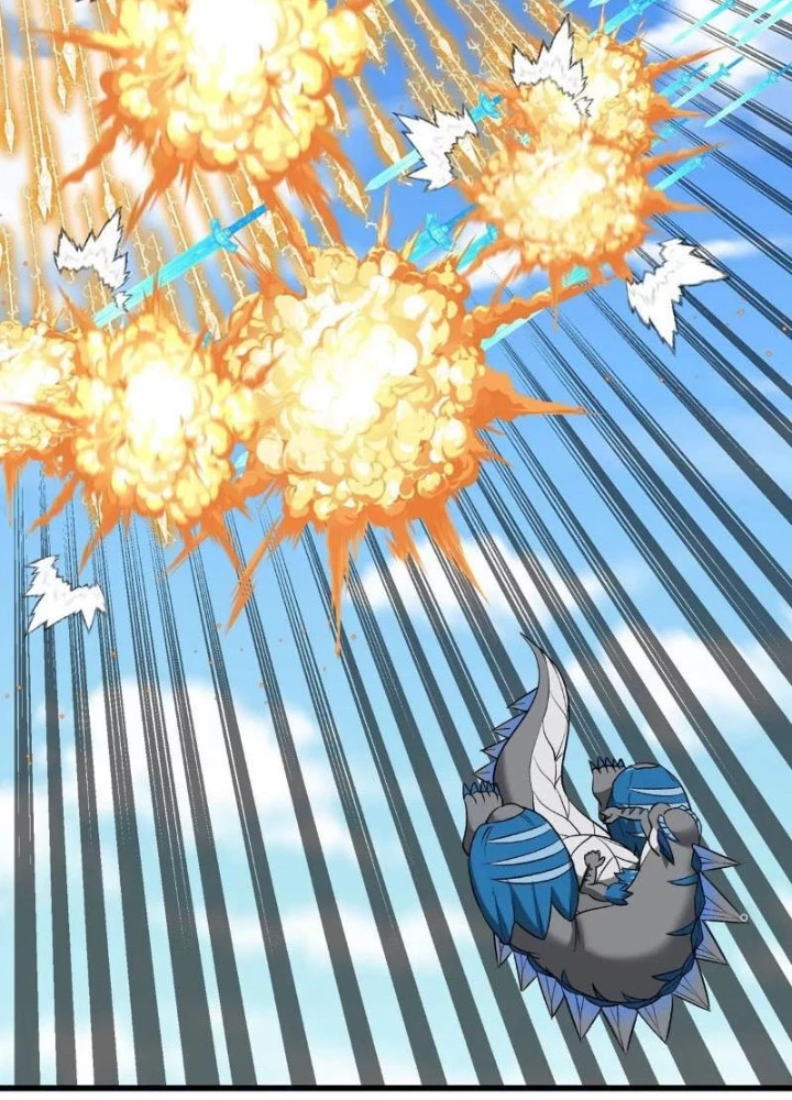 Trùng Sinh Thành Godzilla Chapter 200 - Trang 2