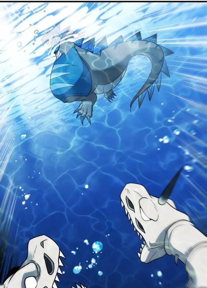 Trùng Sinh Thành Godzilla Chapter 200 - Trang 2