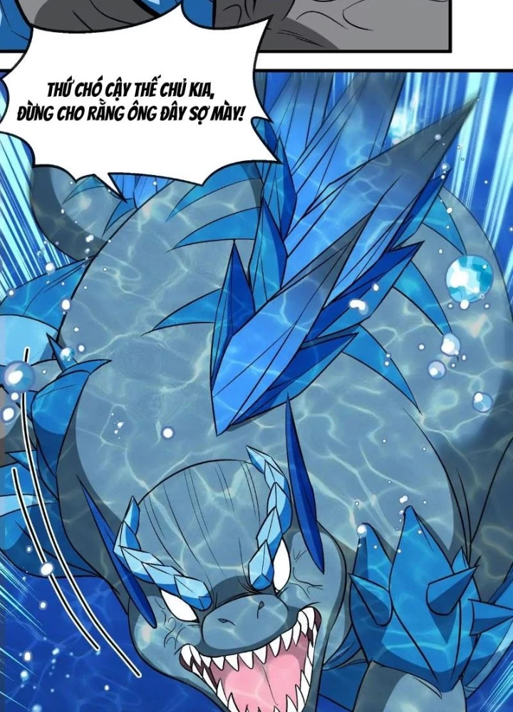 Trùng Sinh Thành Godzilla Chapter 200 - Trang 2