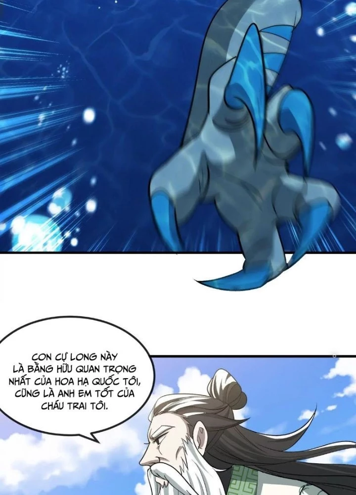 Trùng Sinh Thành Godzilla Chapter 200 - Trang 2