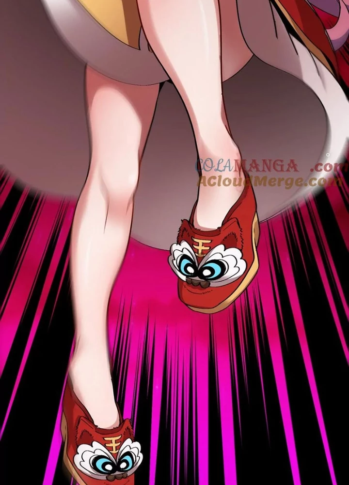 Trùng Sinh Thành Godzilla Chapter 201 - Trang 2