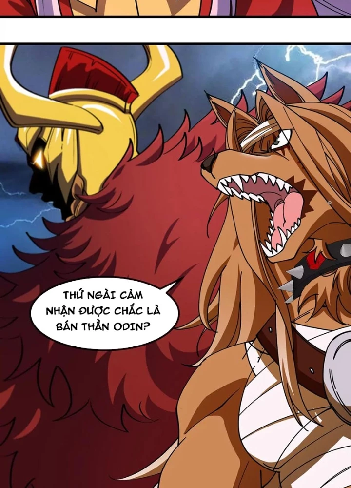 Trùng Sinh Thành Godzilla Chapter 201 - Trang 2